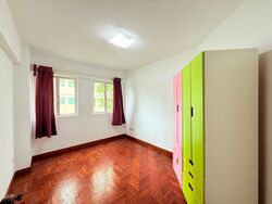 Melville Park (D18), Condominium #553048461